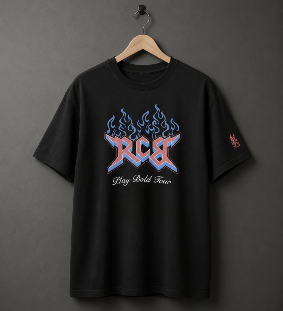 Rcb Print